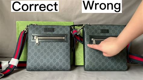 gucci shoulder bag replica|how to authenticate gucci bag.